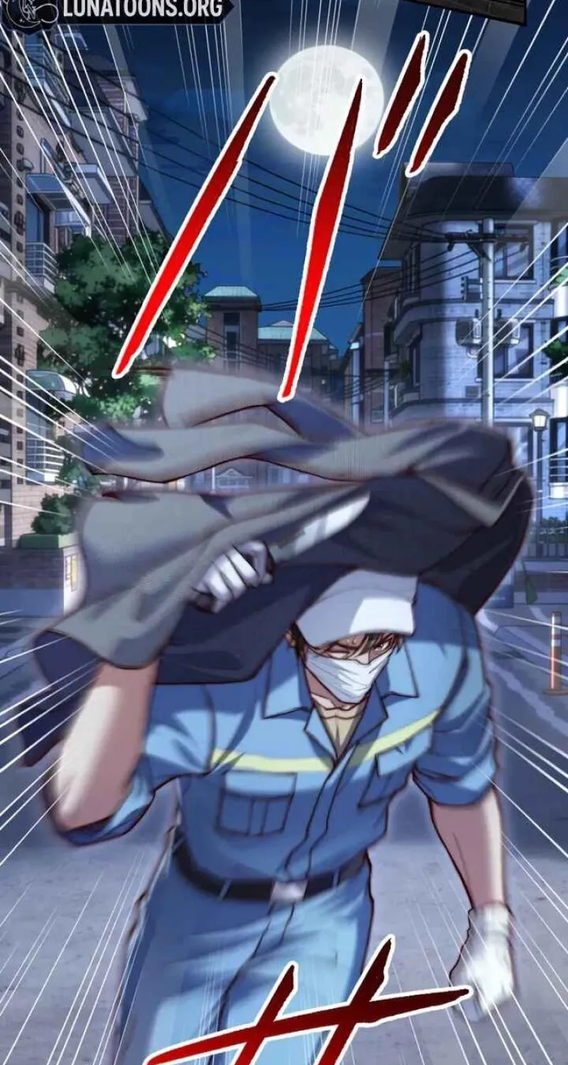 First Love Rewind: Detective Back to Square One Chapter 13 page 49 - 