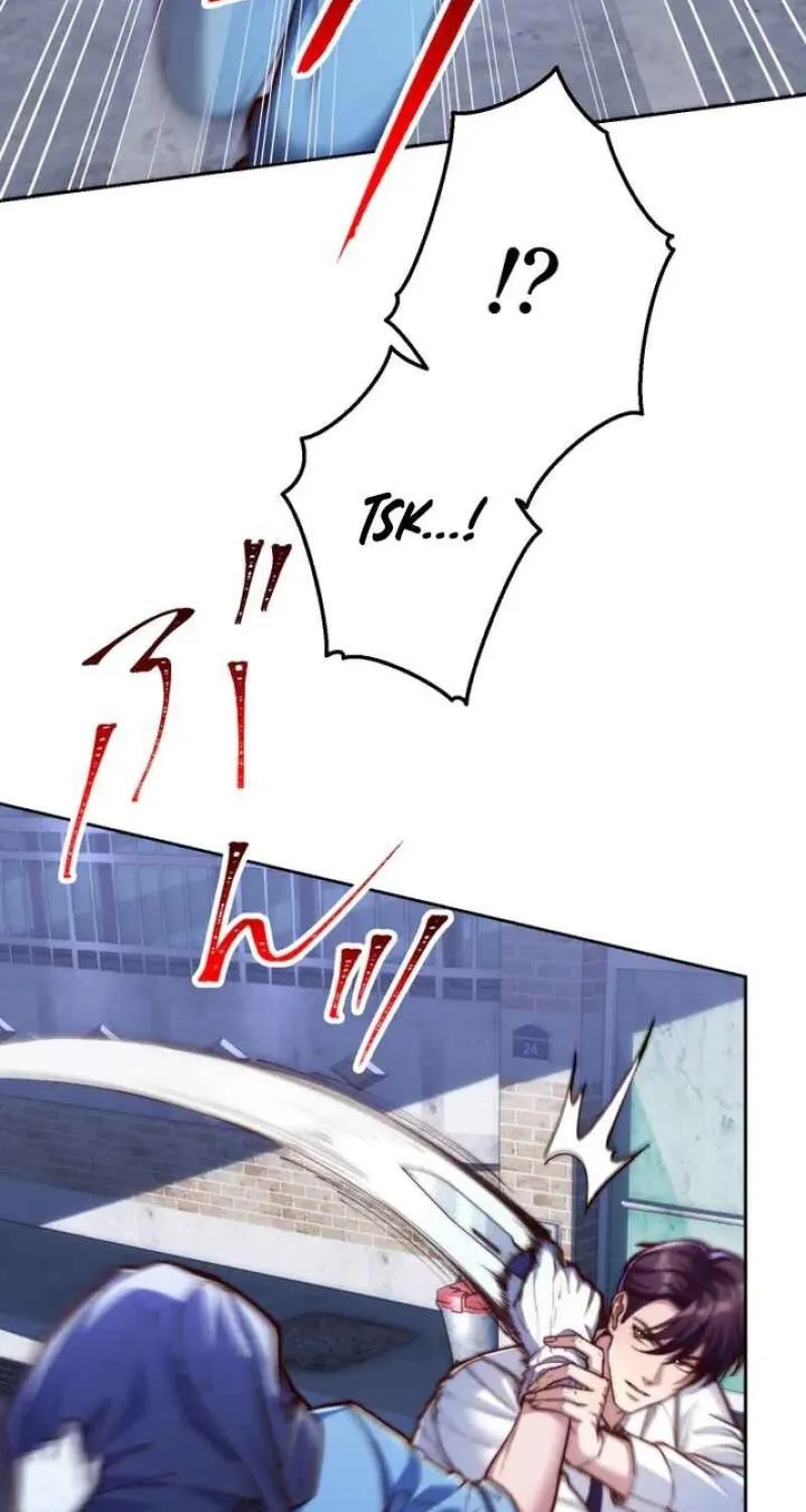 First Love Rewind: Detective Back to Square One Chapter 13 page 50 - 