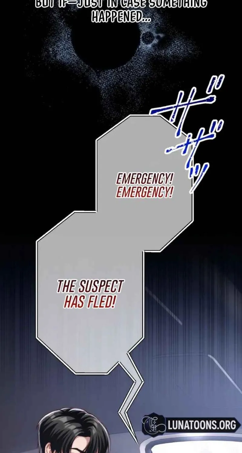 First Love Rewind: Detective Back to Square One Chapter 13 page 6 - 