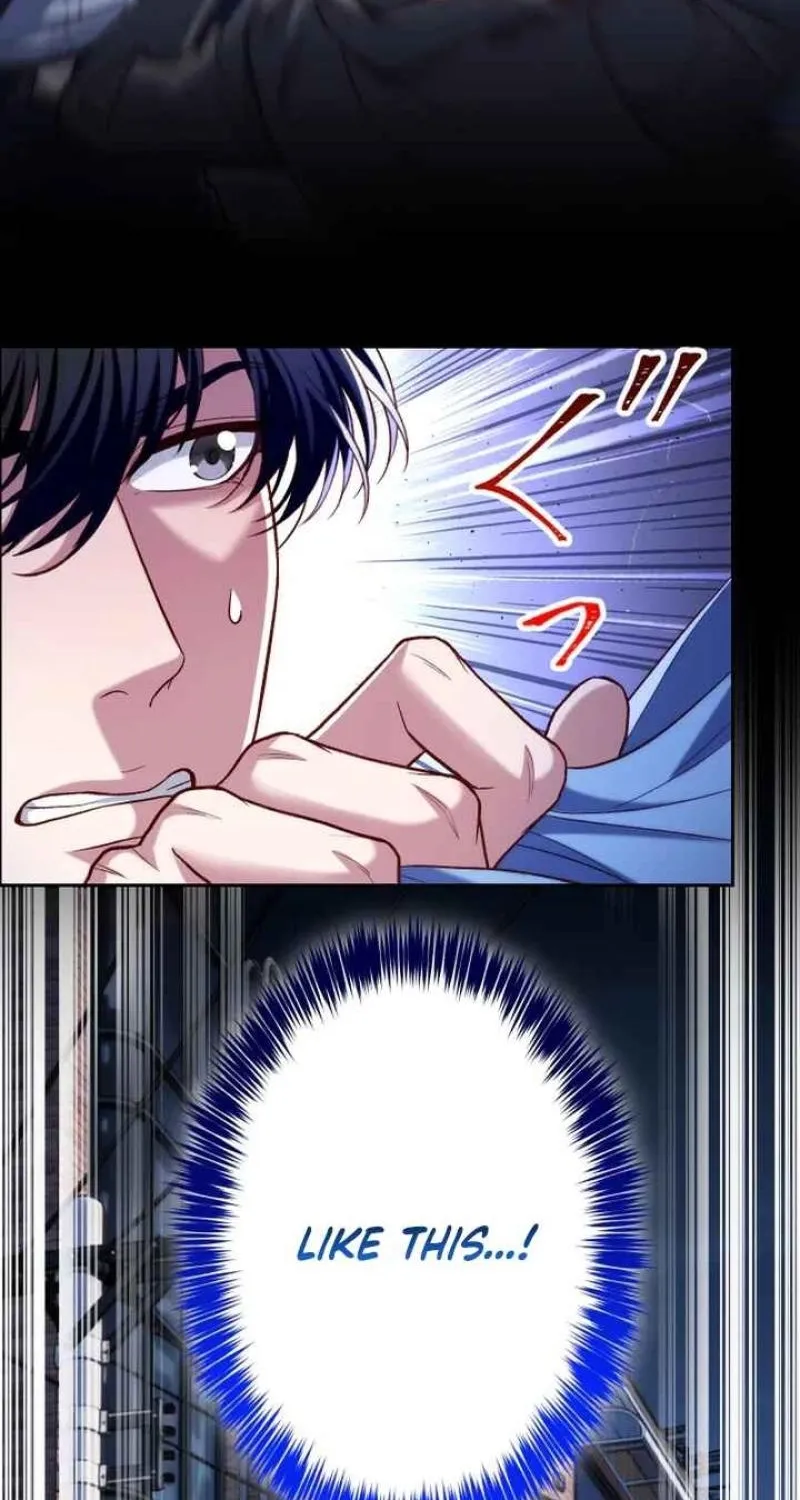 First Love Rewind: Detective Back to Square One Chapter 13 page 54 - 