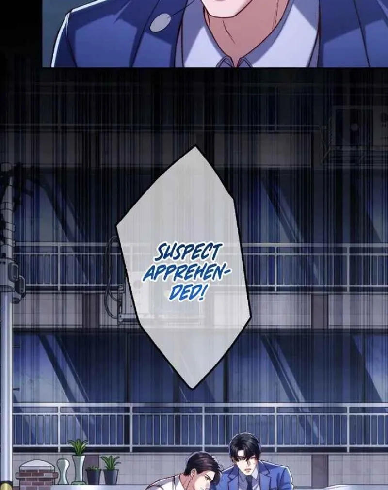 First Love Rewind: Detective Back to Square One Chapter 13 page 57 - 