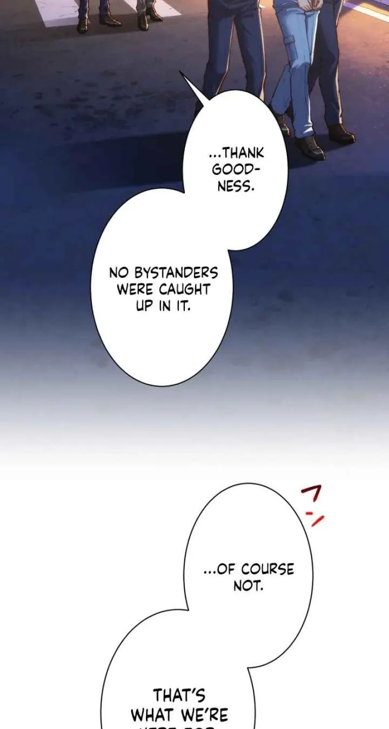 First Love Rewind: Detective Back to Square One Chapter 13 page 60 - 