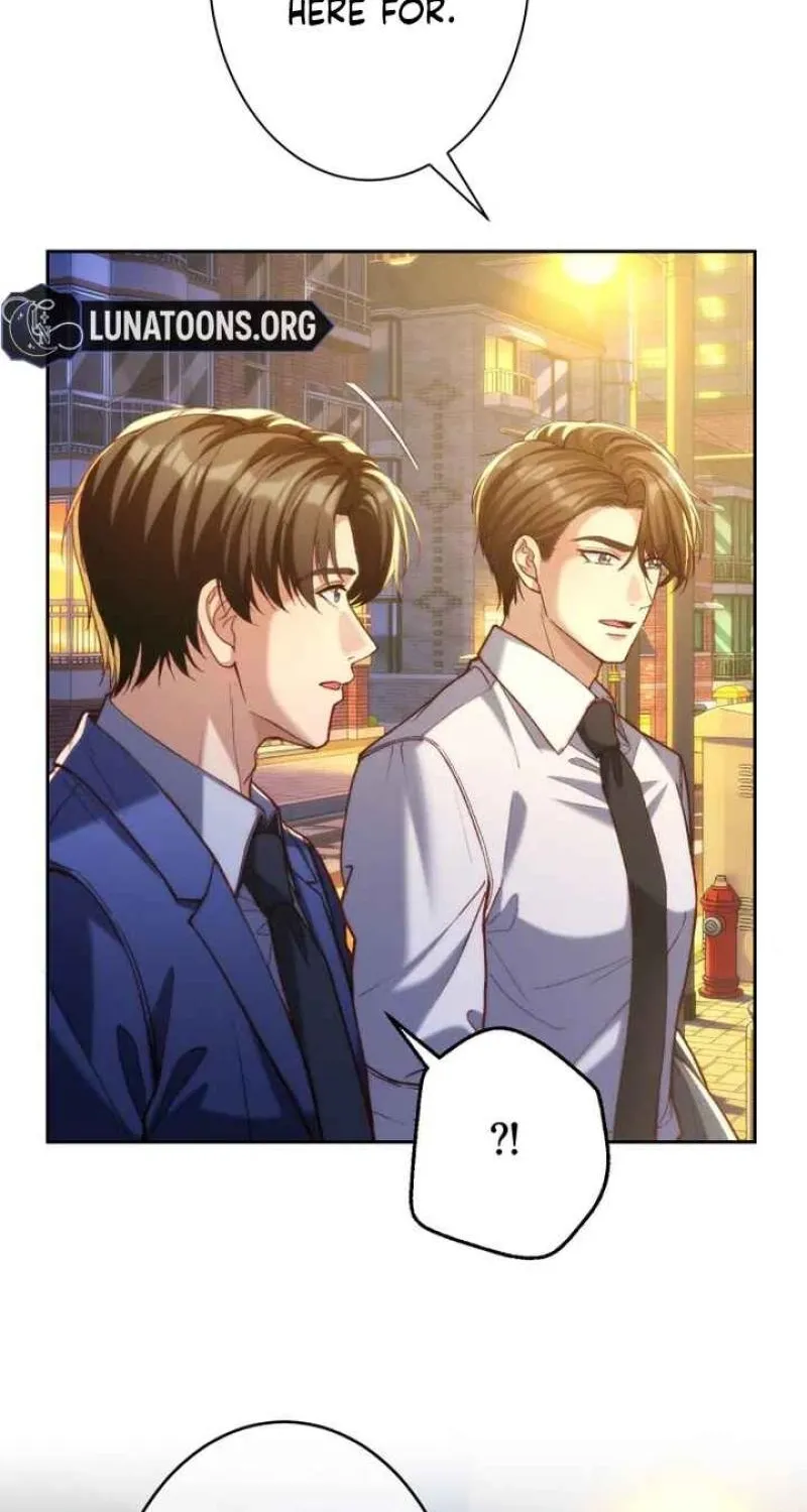 First Love Rewind: Detective Back to Square One Chapter 13 page 61 - 