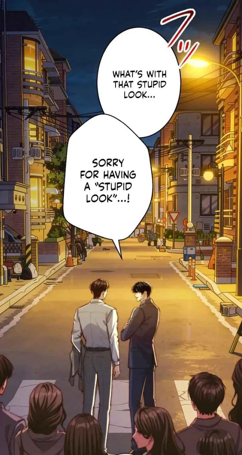 First Love Rewind: Detective Back to Square One Chapter 13 page 63 - 