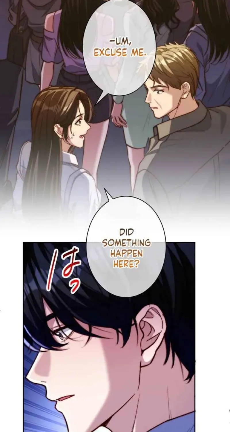 First Love Rewind: Detective Back to Square One Chapter 13 page 64 - 
