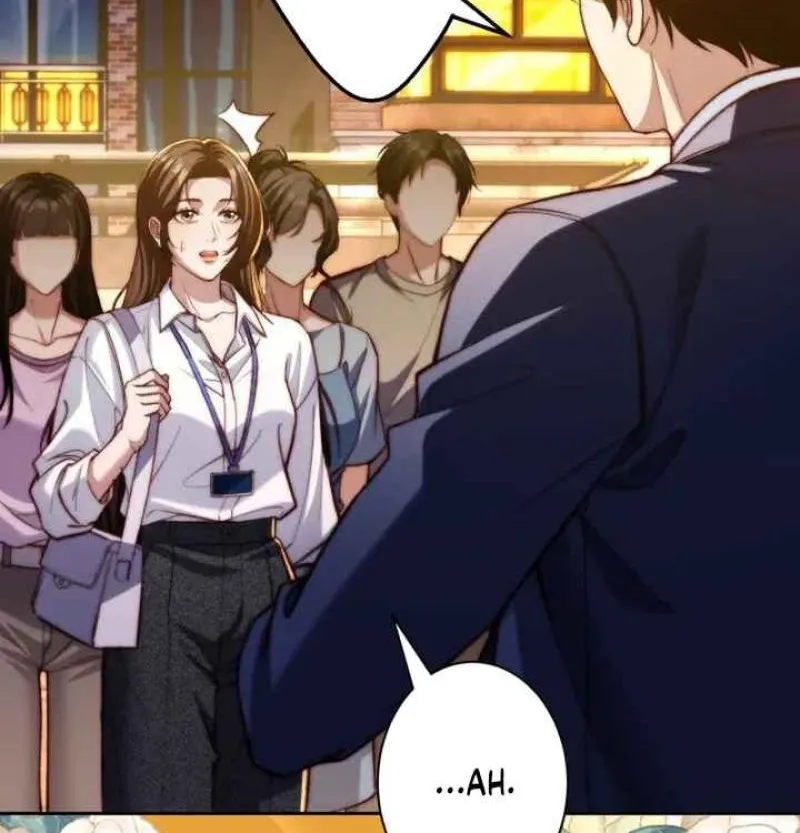 First Love Rewind: Detective Back to Square One Chapter 13 page 68 - 