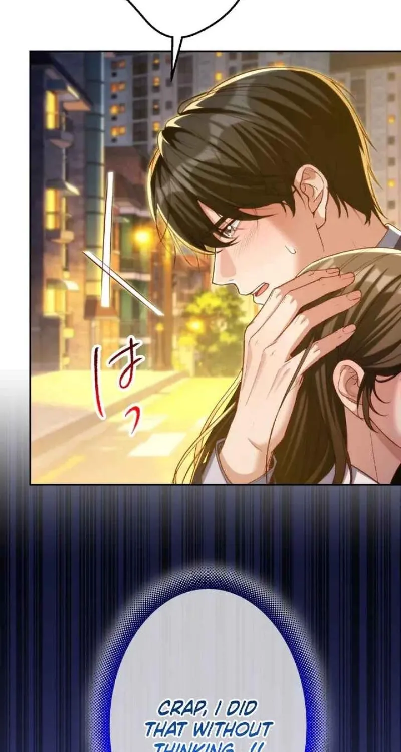 First Love Rewind: Detective Back to Square One Chapter 13 page 71 - 