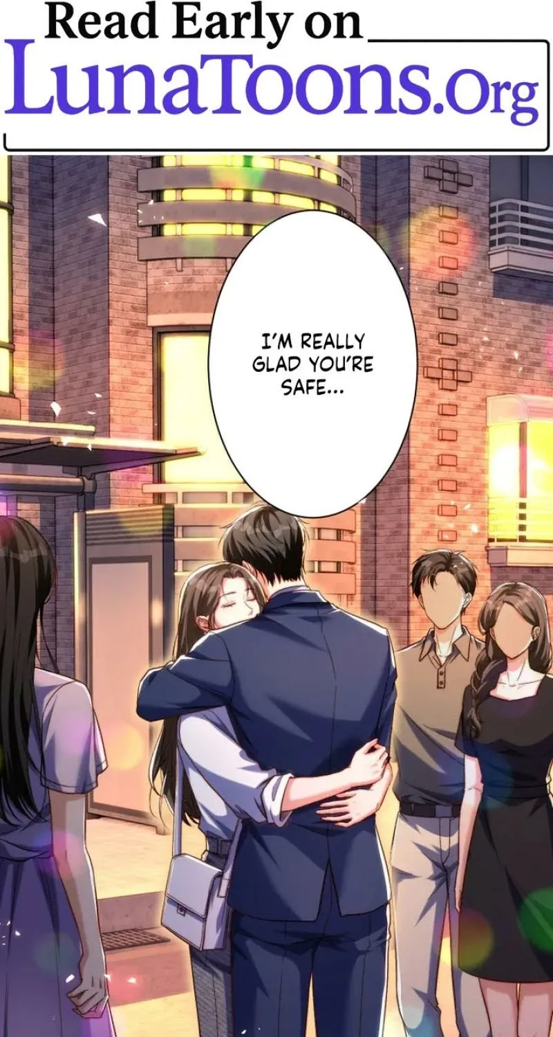 First Love Rewind: Detective Back to Square One Chapter 14 page 1 - 
