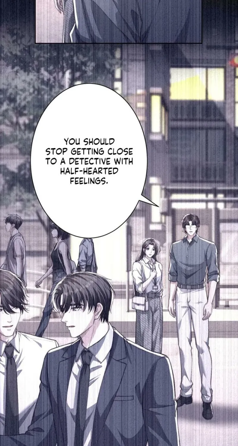 First Love Rewind: Detective Back to Square One Chapter 14 page 11 - 