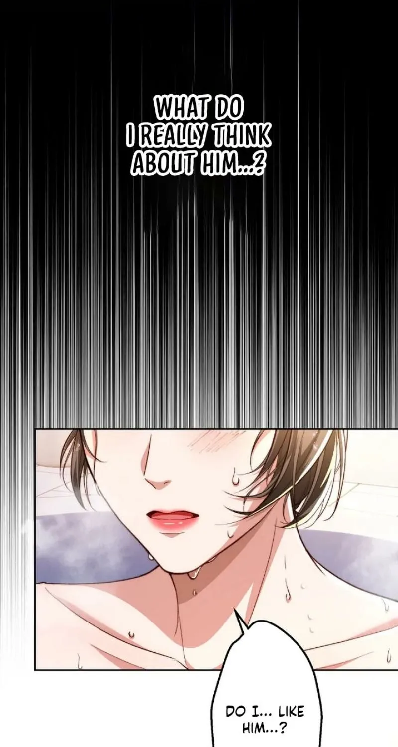 First Love Rewind: Detective Back to Square One Chapter 14 page 13 - 