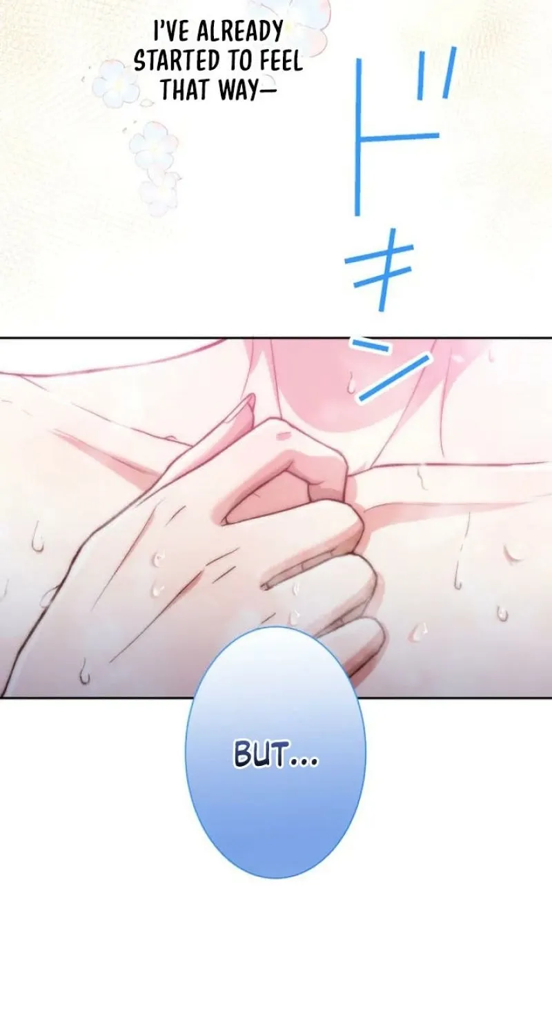 First Love Rewind: Detective Back to Square One Chapter 14 page 16 - 