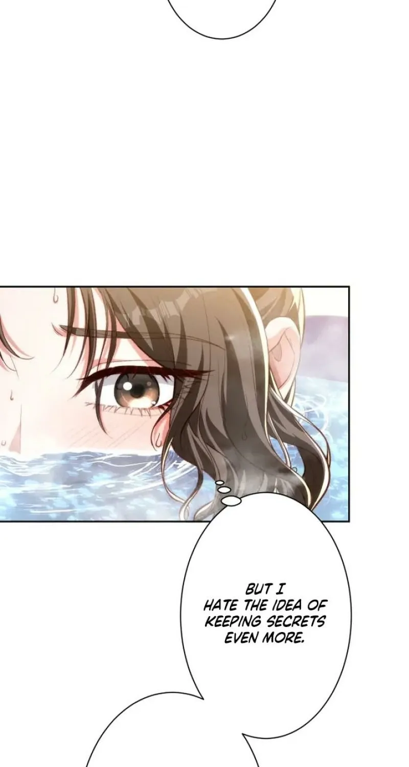 First Love Rewind: Detective Back to Square One Chapter 14 page 19 - 