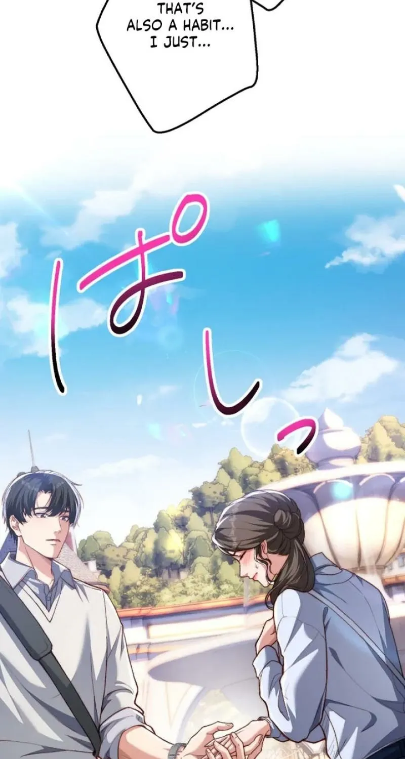 First Love Rewind: Detective Back to Square One Chapter 14 page 30 - 