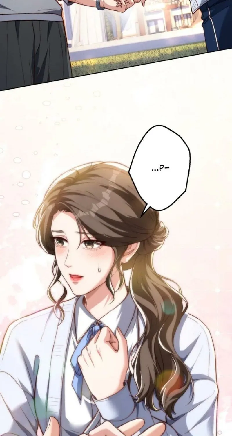 First Love Rewind: Detective Back to Square One Chapter 14 page 31 - 