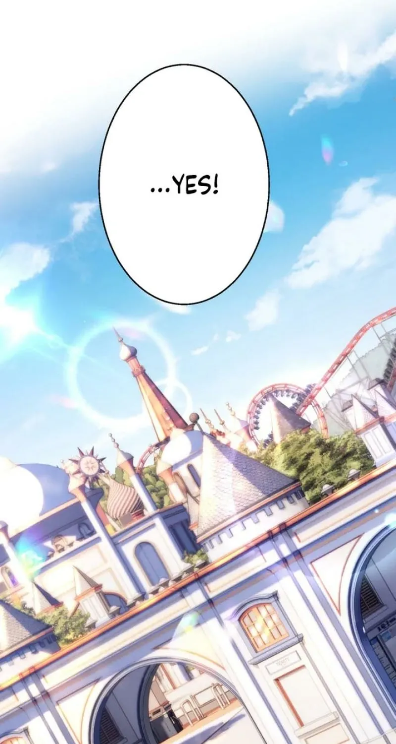 First Love Rewind: Detective Back to Square One Chapter 14 page 33 - 
