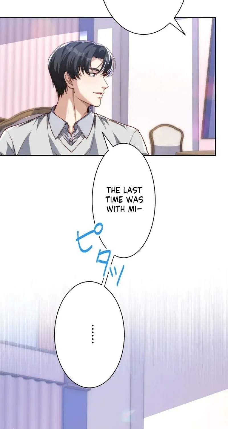 First Love Rewind: Detective Back to Square One Chapter 14 page 39 - 