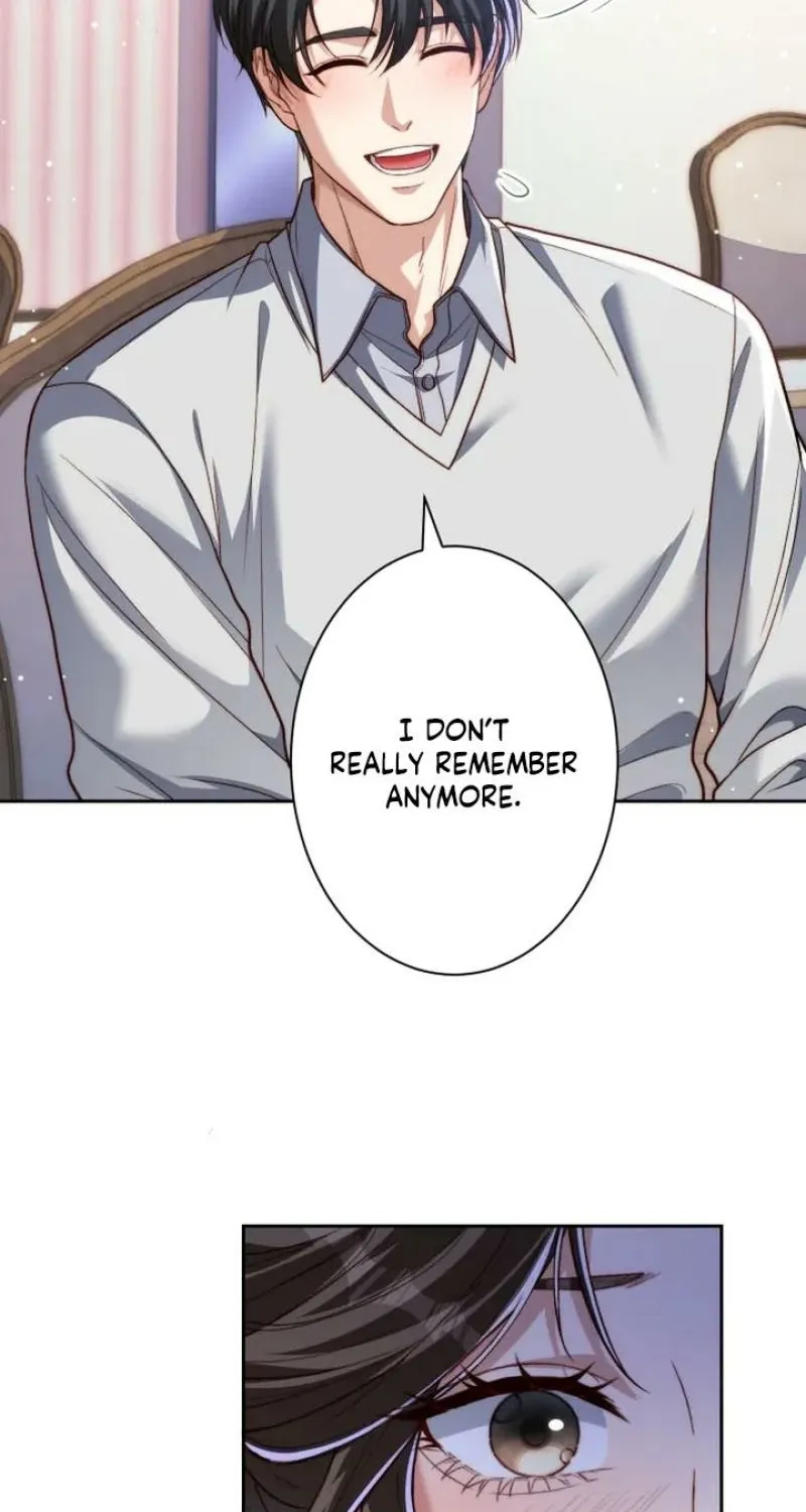 First Love Rewind: Detective Back to Square One Chapter 14 page 41 - 