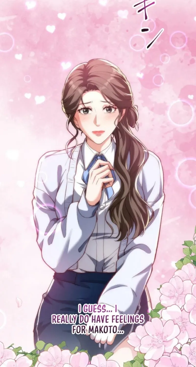 First Love Rewind: Detective Back to Square One Chapter 14 page 45 - 