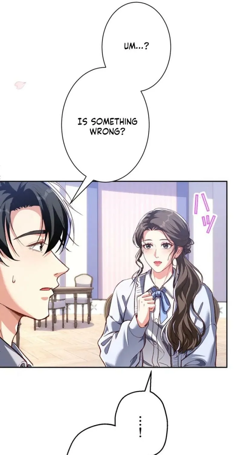 First Love Rewind: Detective Back to Square One Chapter 14 page 47 - 