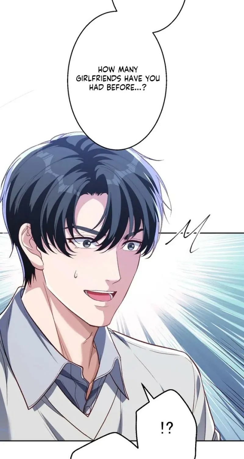 First Love Rewind: Detective Back to Square One Chapter 14 page 49 - 