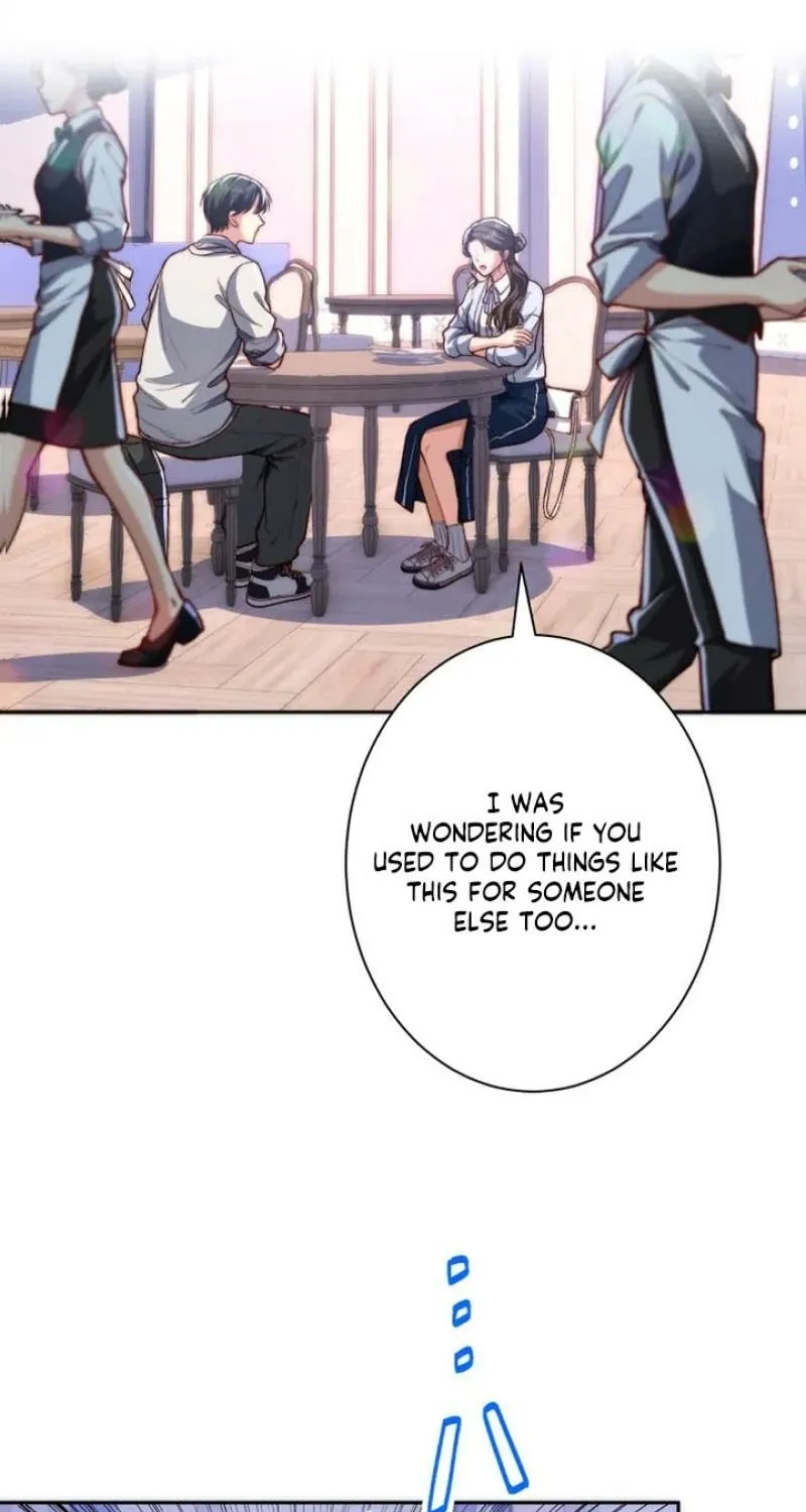 First Love Rewind: Detective Back to Square One Chapter 14 page 51 - 