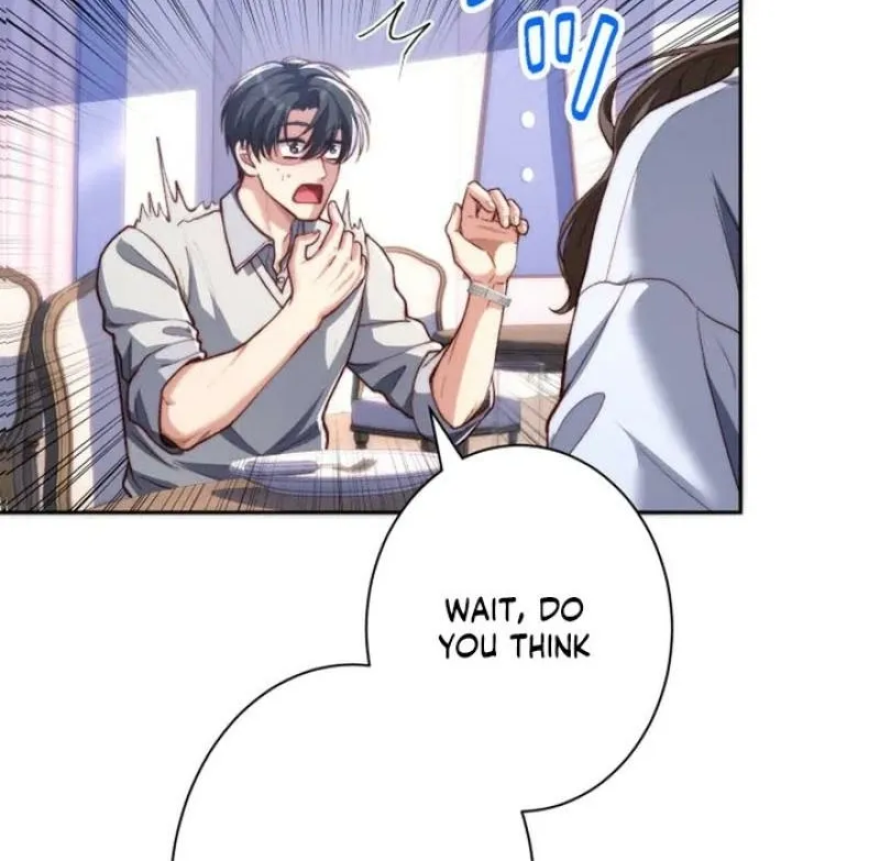 First Love Rewind: Detective Back to Square One Chapter 14 page 52 - 