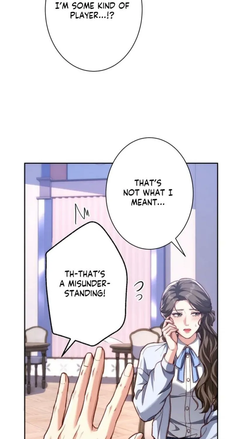 First Love Rewind: Detective Back to Square One Chapter 14 page 53 - 