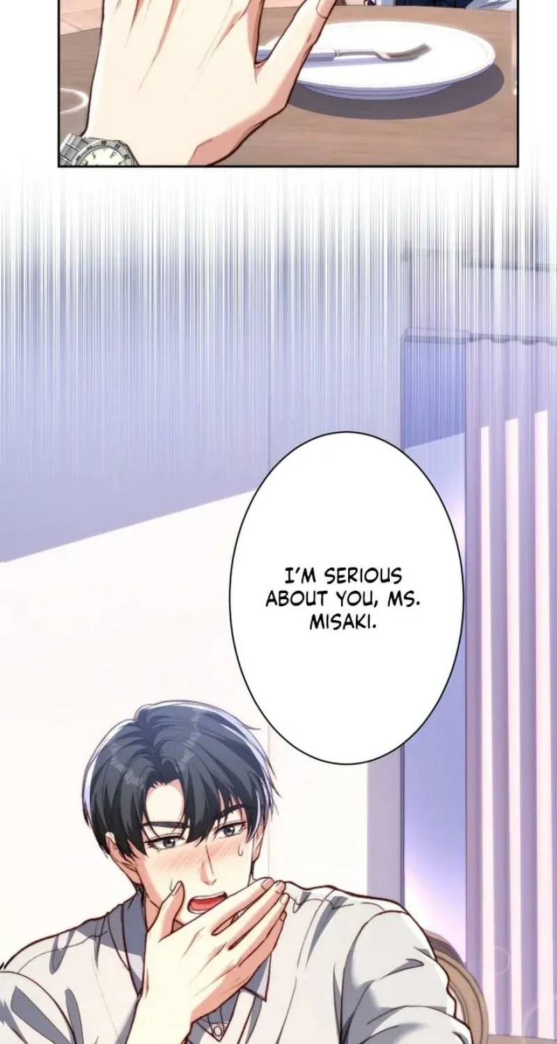First Love Rewind: Detective Back to Square One Chapter 14 page 54 - 