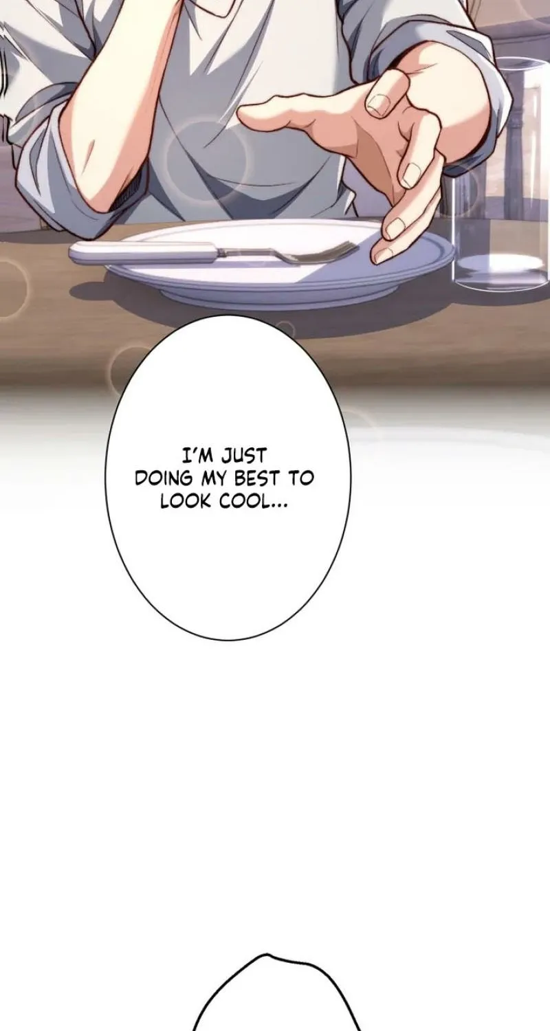 First Love Rewind: Detective Back to Square One Chapter 14 page 55 - 