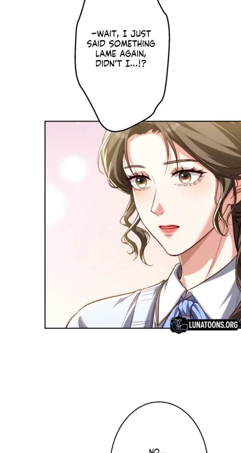First Love Rewind: Detective Back to Square One Chapter 14 page 56 - 