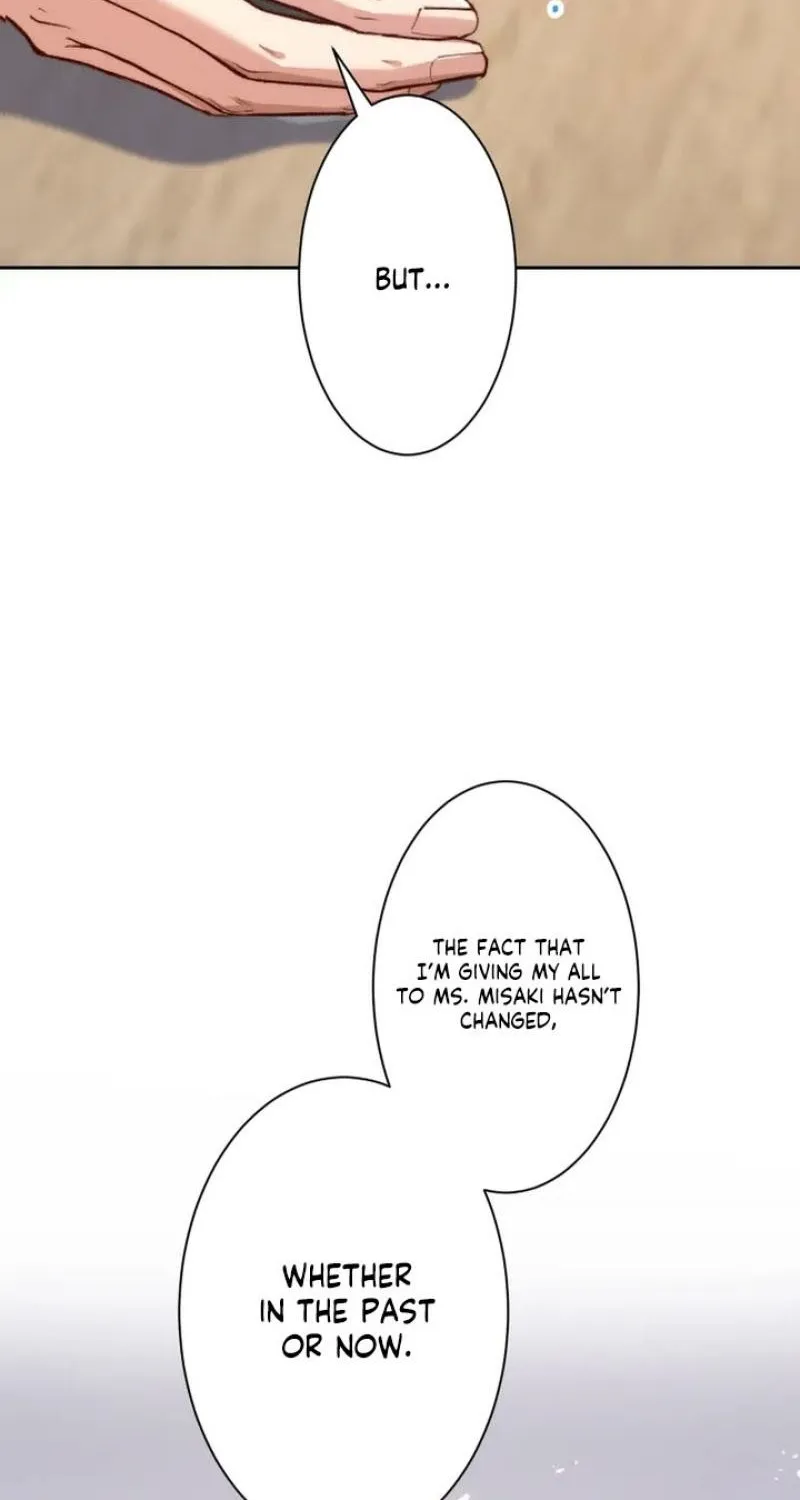 First Love Rewind: Detective Back to Square One Chapter 14 page 60 - 