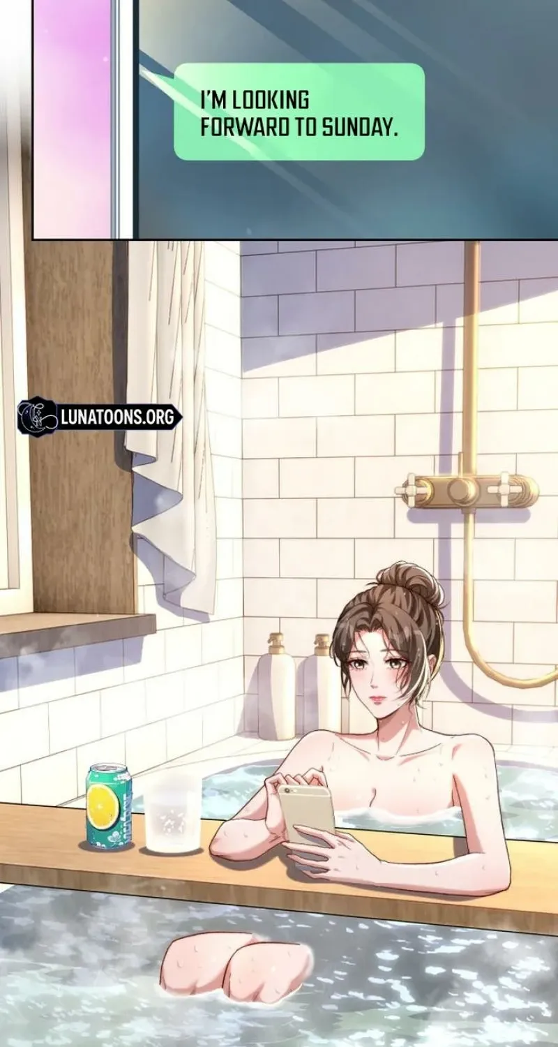 First Love Rewind: Detective Back to Square One Chapter 14 page 7 - 