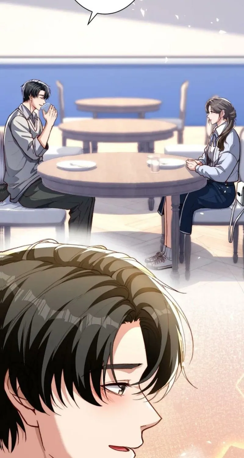 First Love Rewind: Detective Back to Square One Chapter 14 page 61 - 