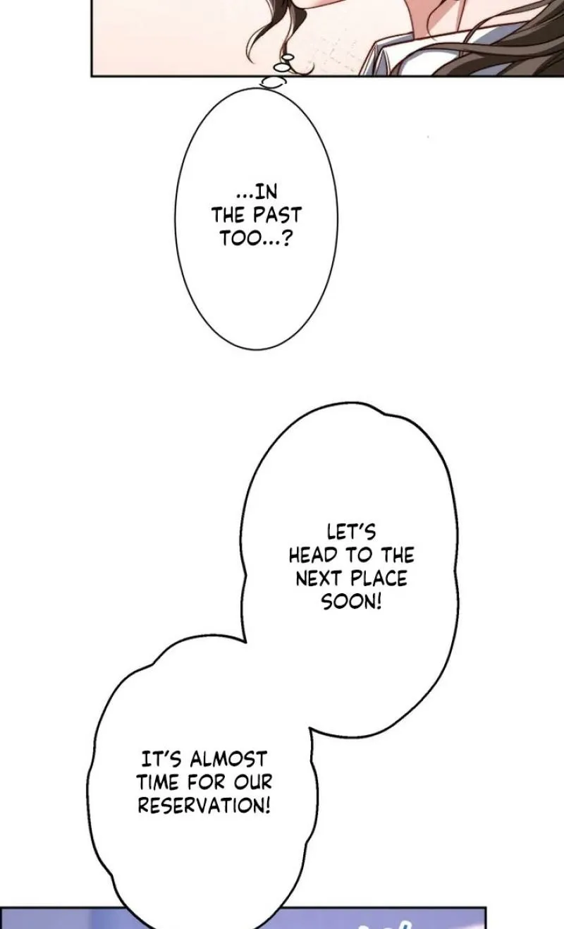 First Love Rewind: Detective Back to Square One Chapter 14 page 63 - 