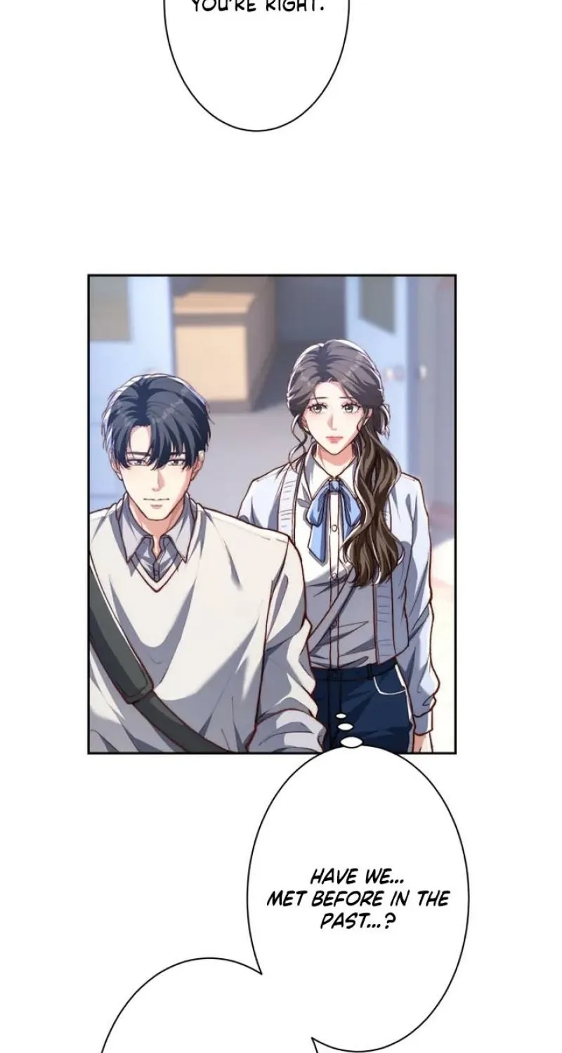 First Love Rewind: Detective Back to Square One Chapter 14 page 65 - 