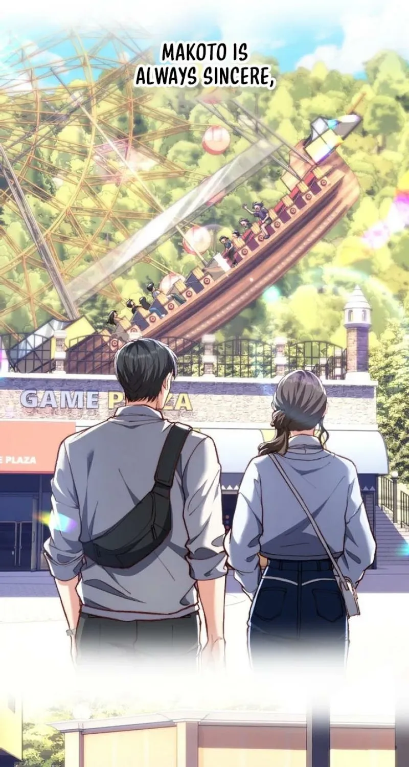 First Love Rewind: Detective Back to Square One Chapter 14 page 67 - 