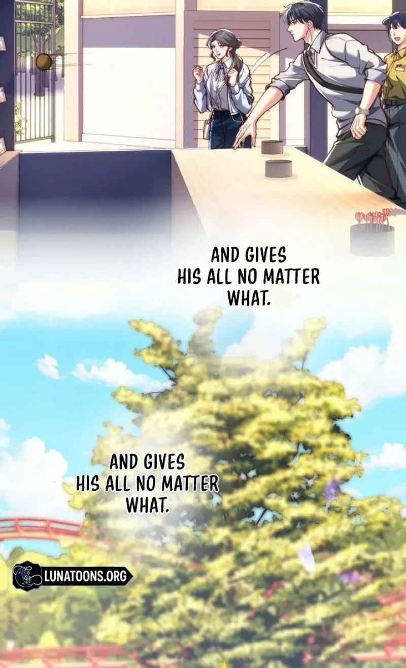 First Love Rewind: Detective Back to Square One Chapter 14 page 68 - 