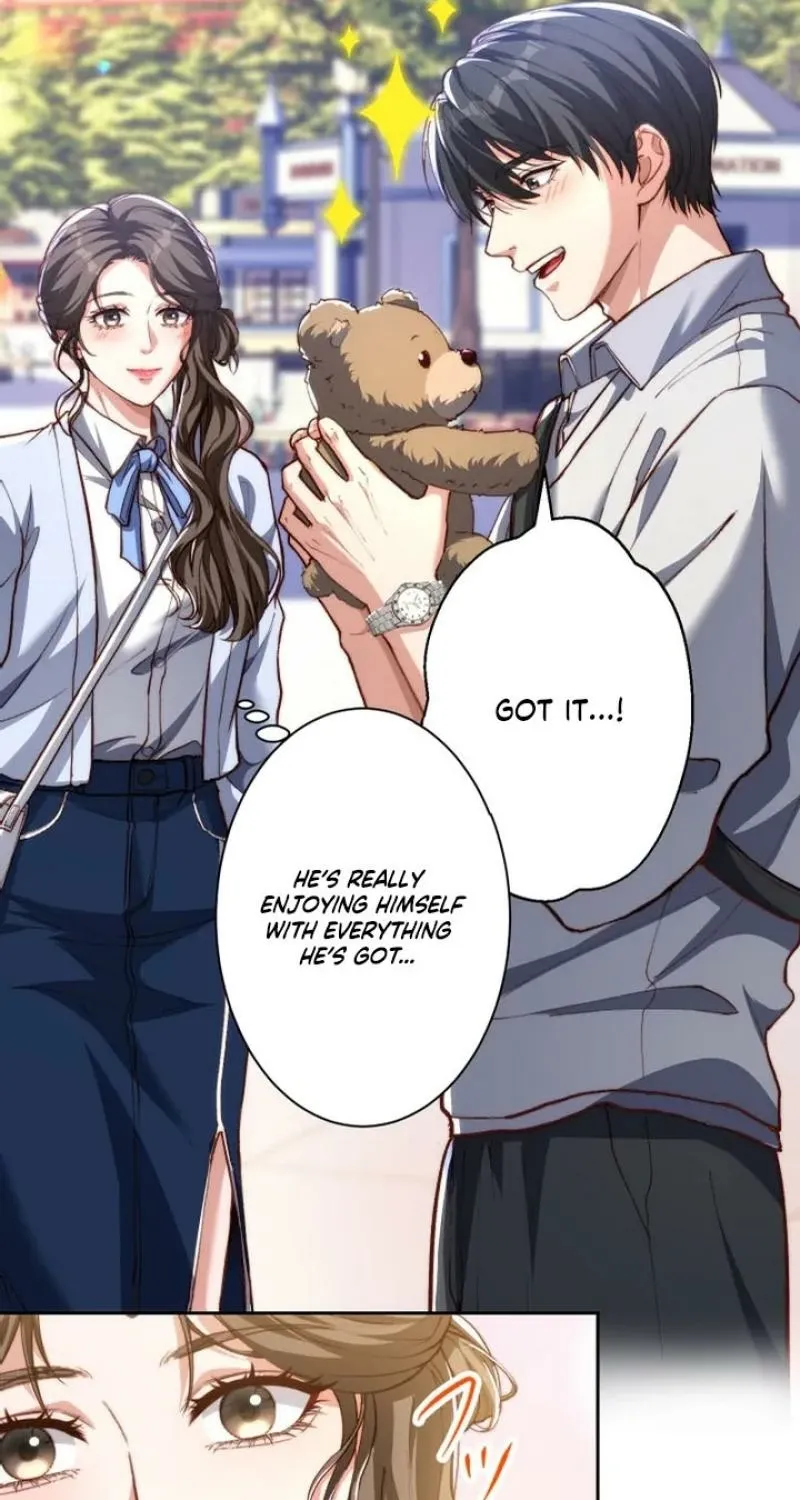 First Love Rewind: Detective Back to Square One Chapter 14 page 69 - 