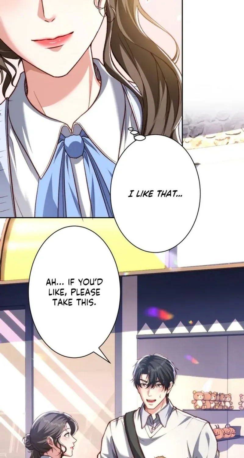 First Love Rewind: Detective Back to Square One Chapter 14 page 70 - 