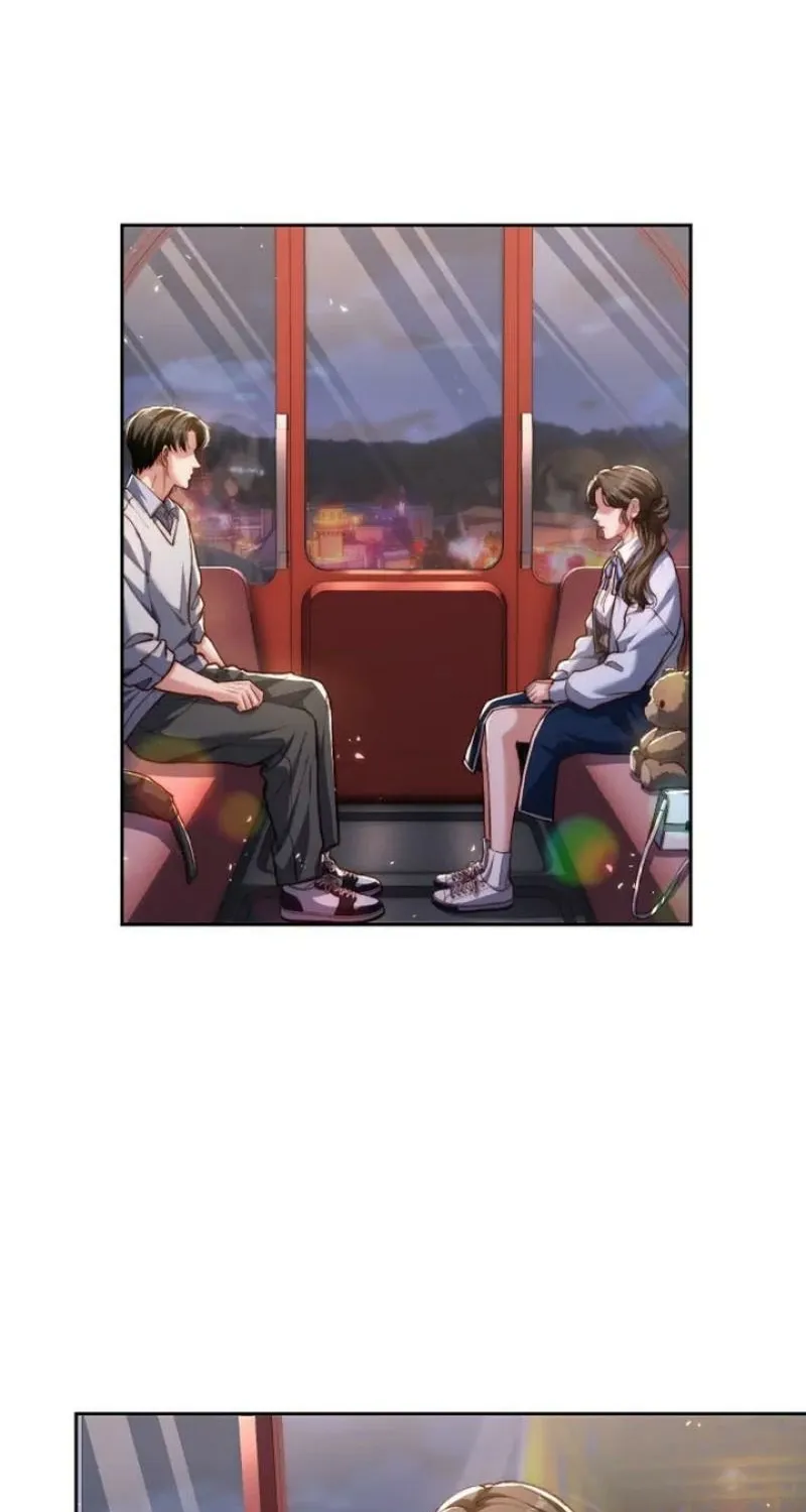 First Love Rewind: Detective Back to Square One Chapter 14 page 75 - 