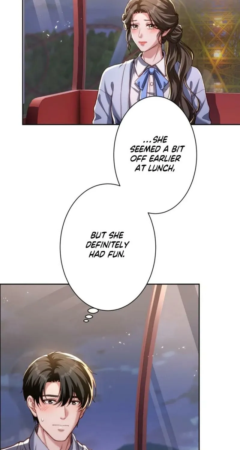 First Love Rewind: Detective Back to Square One Chapter 14 page 76 - 