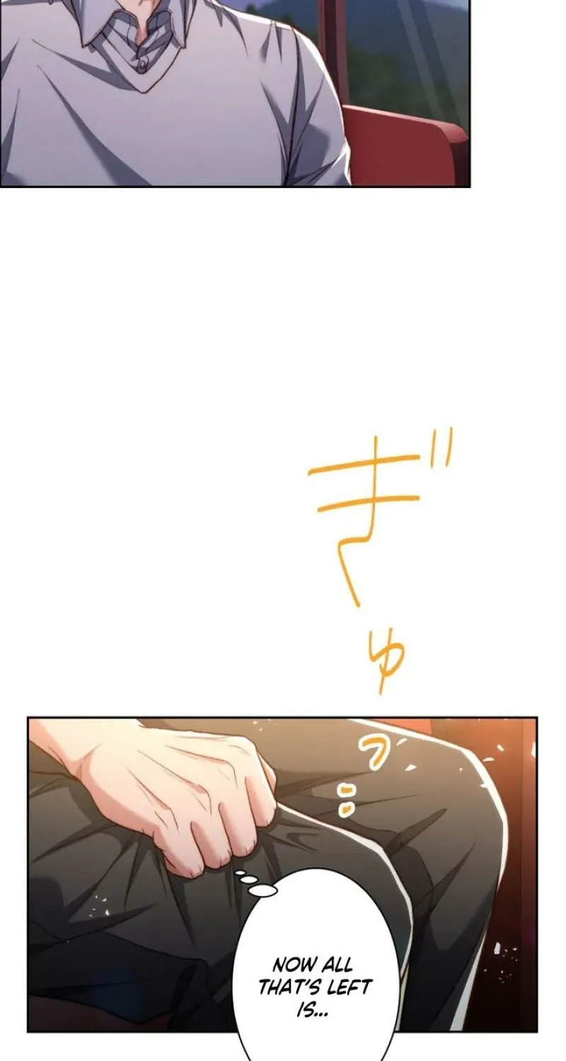 First Love Rewind: Detective Back to Square One Chapter 14 page 77 - 