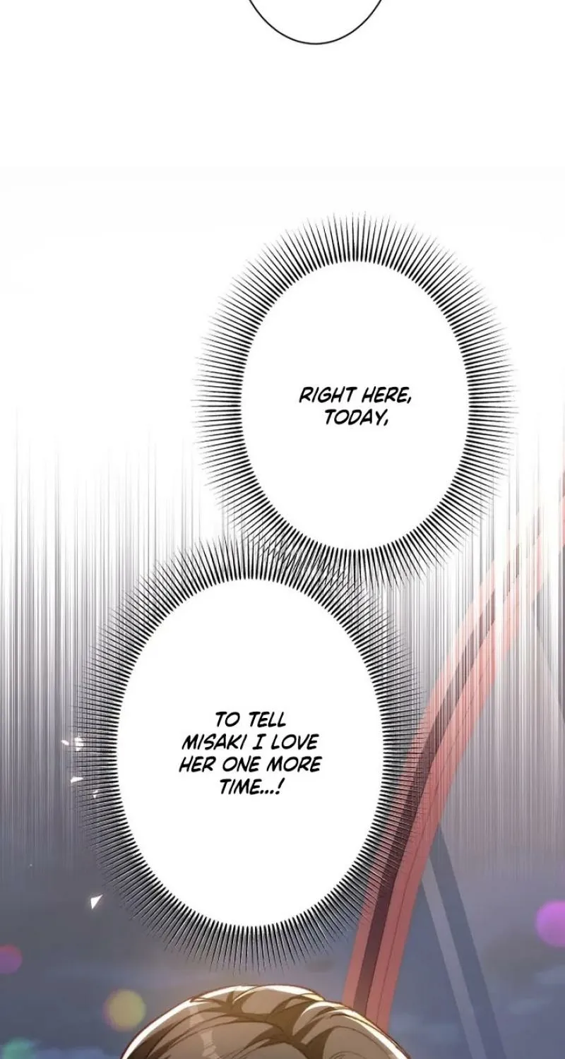 First Love Rewind: Detective Back to Square One Chapter 14 page 78 - 