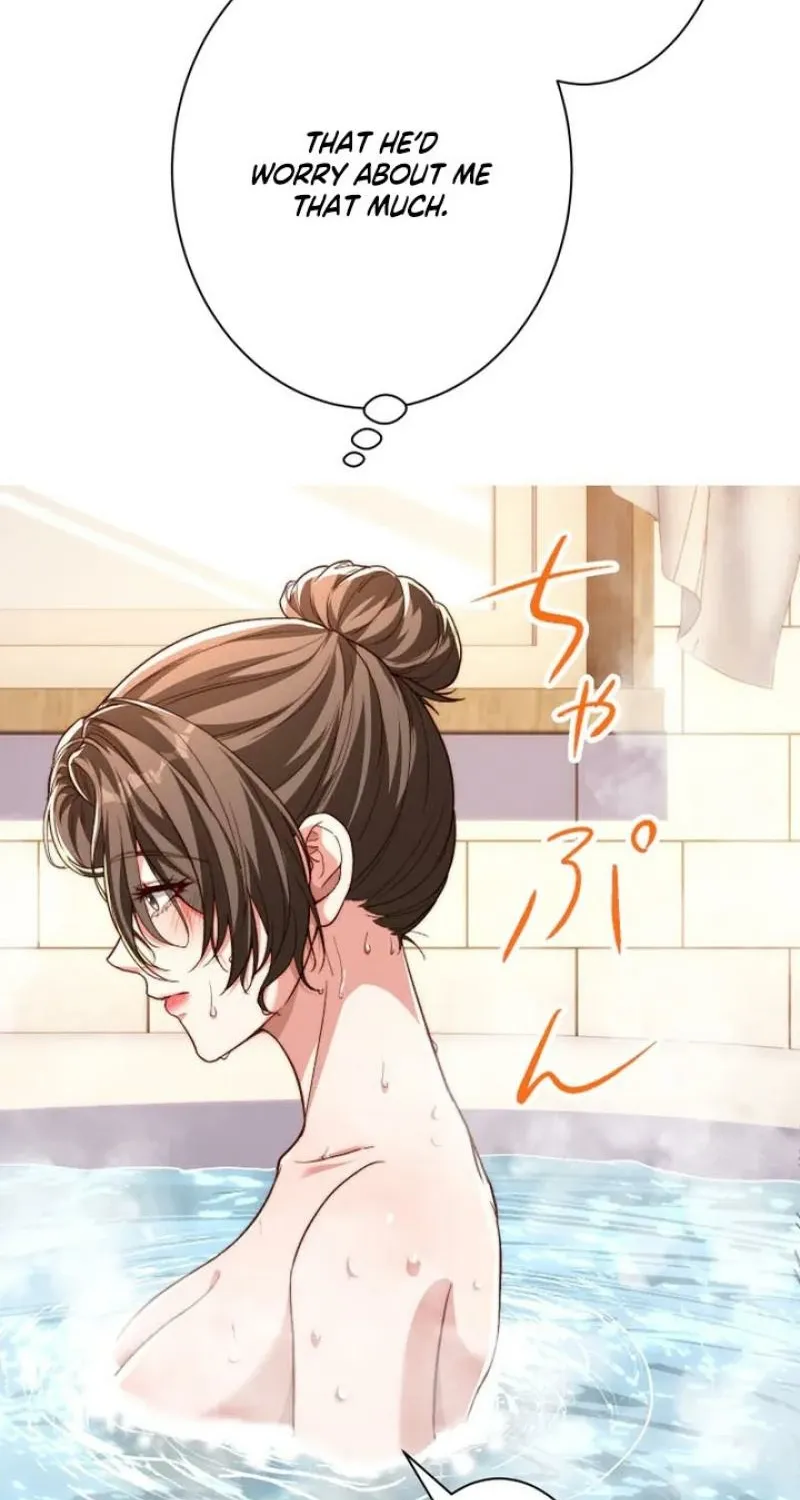 First Love Rewind: Detective Back to Square One Chapter 14 page 9 - 