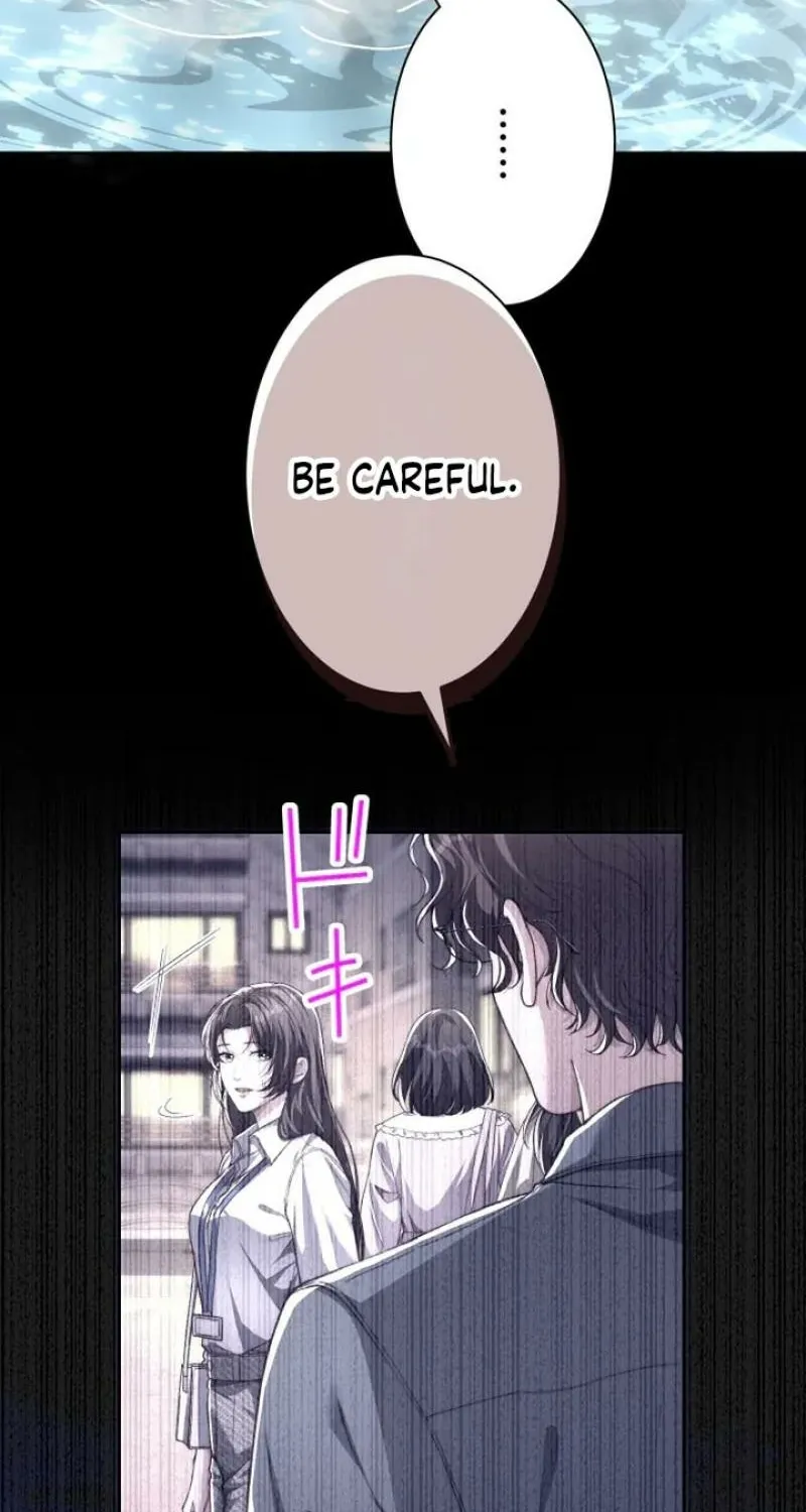 First Love Rewind: Detective Back to Square One Chapter 14 page 10 - 