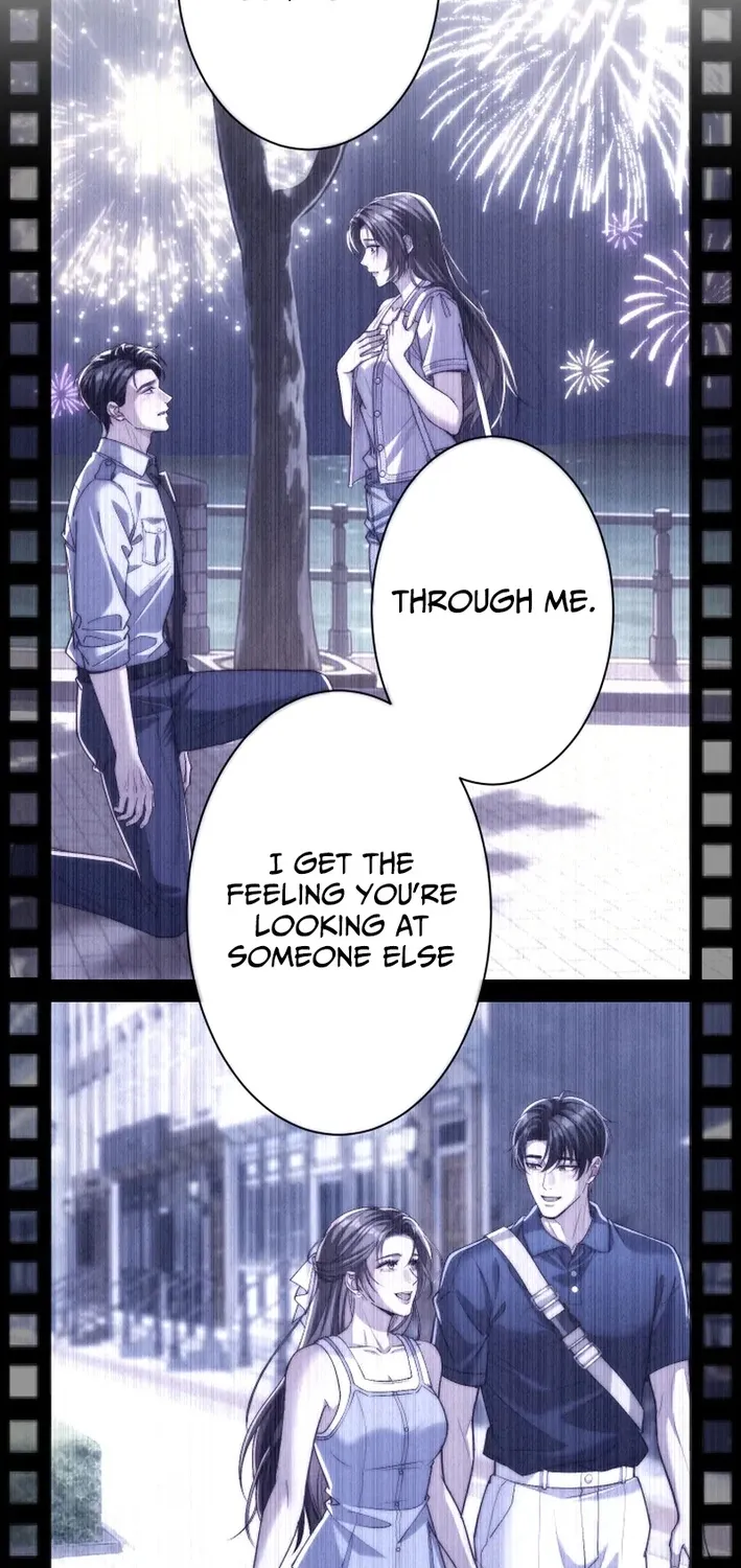 First Love Rewind: Detective Back to Square One Chapter 15 page 11 - 
