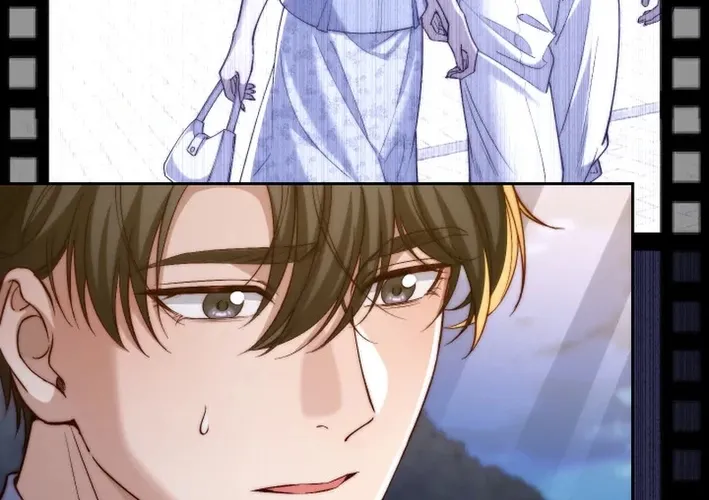 First Love Rewind: Detective Back to Square One Chapter 15 page 12 - 