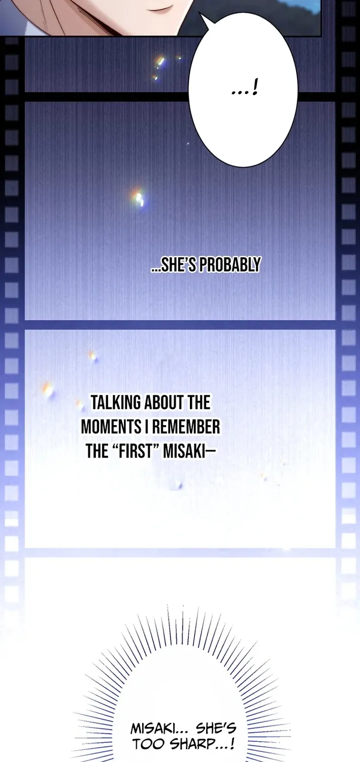 First Love Rewind: Detective Back to Square One Chapter 15 page 13 - 