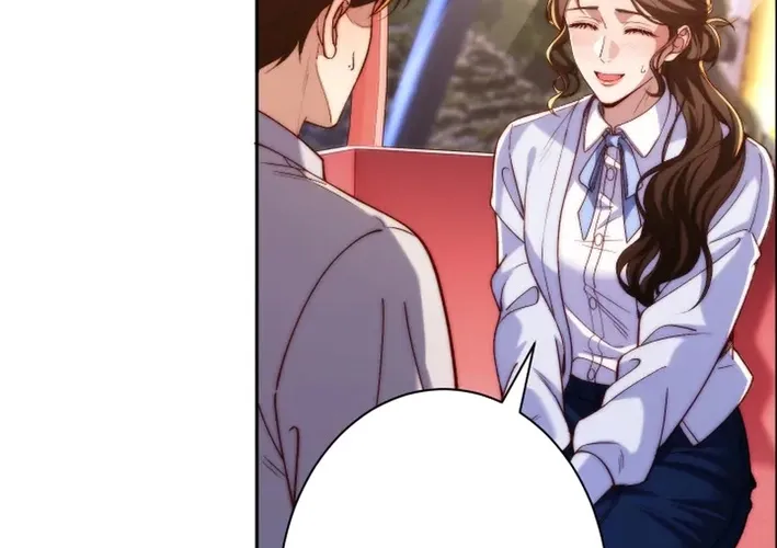 First Love Rewind: Detective Back to Square One Chapter 15 page 20 - 