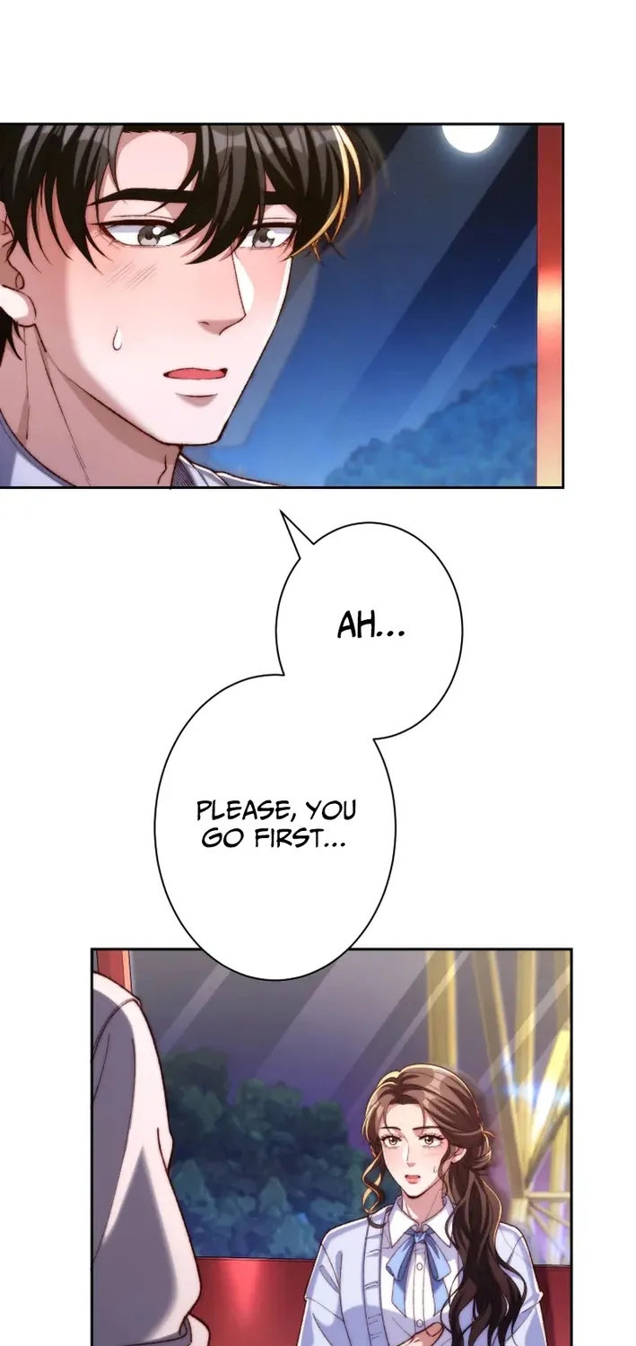First Love Rewind: Detective Back to Square One Chapter 15 page 3 - 